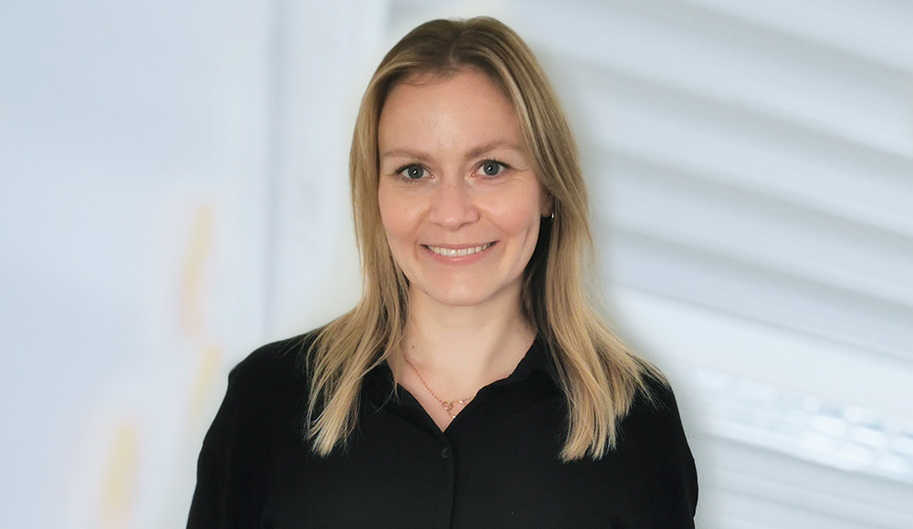 Cathleen Thomaschewski bei FSN Flexo Service Nord GmbH